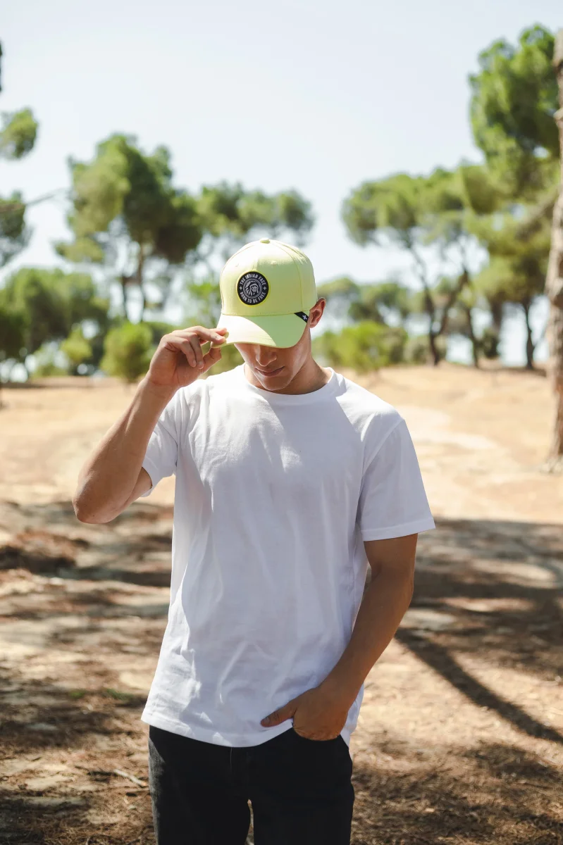 Action Yellow - Image 6