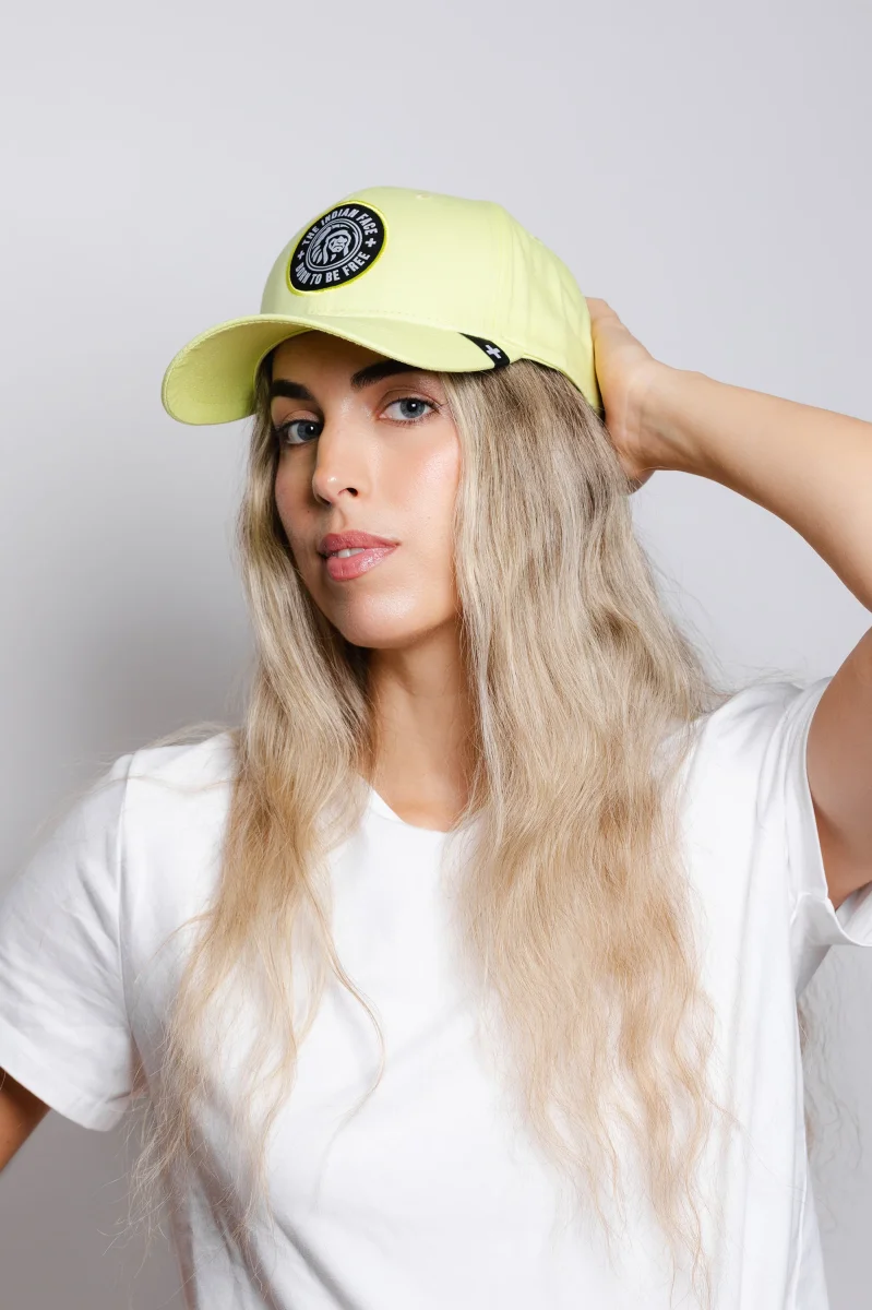 Action Yellow - Image 8
