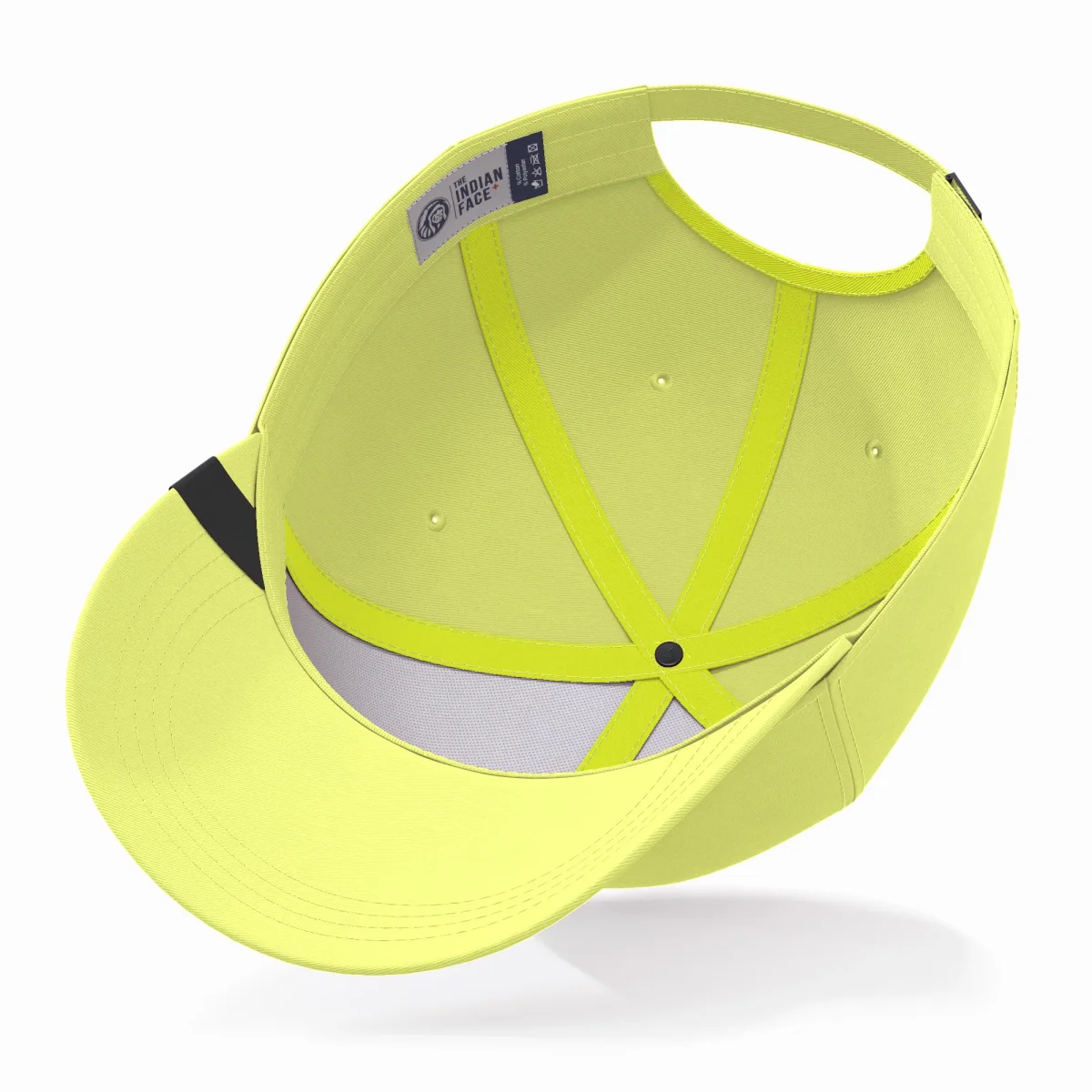 Action Yellow - Image 5