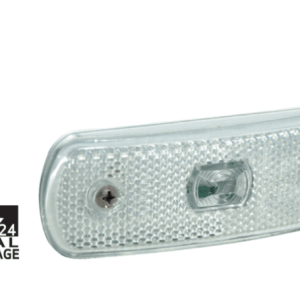FAROLIM LED BRANCO