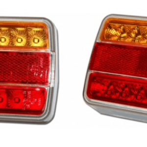 FAROLIM LED TR LRD IP67