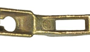 ARGOLA PARA CABO DE TRAVAO