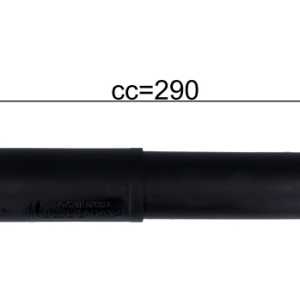 AMORTECEDOR DE MOLA KNOTT KF/KR/KV