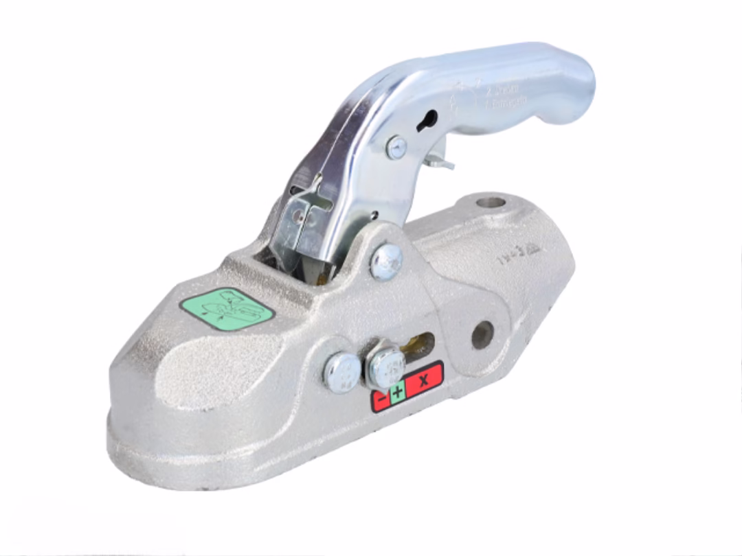 Cabeçote 3500 kg Knott