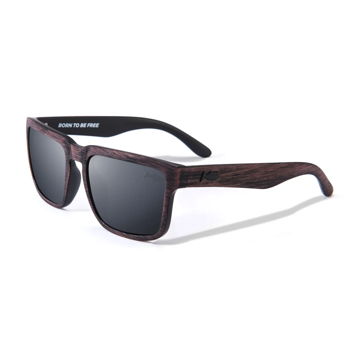 Polar Wood / Black