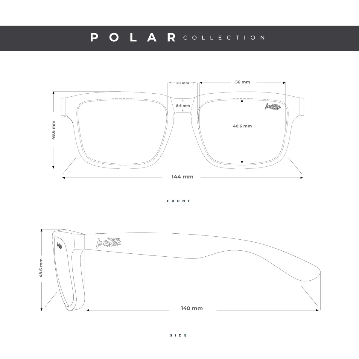 Polar Wood / Black - Image 7