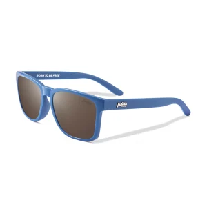 Free Spirit Blue / Brown