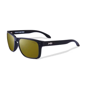 Freeride Black / Bronze