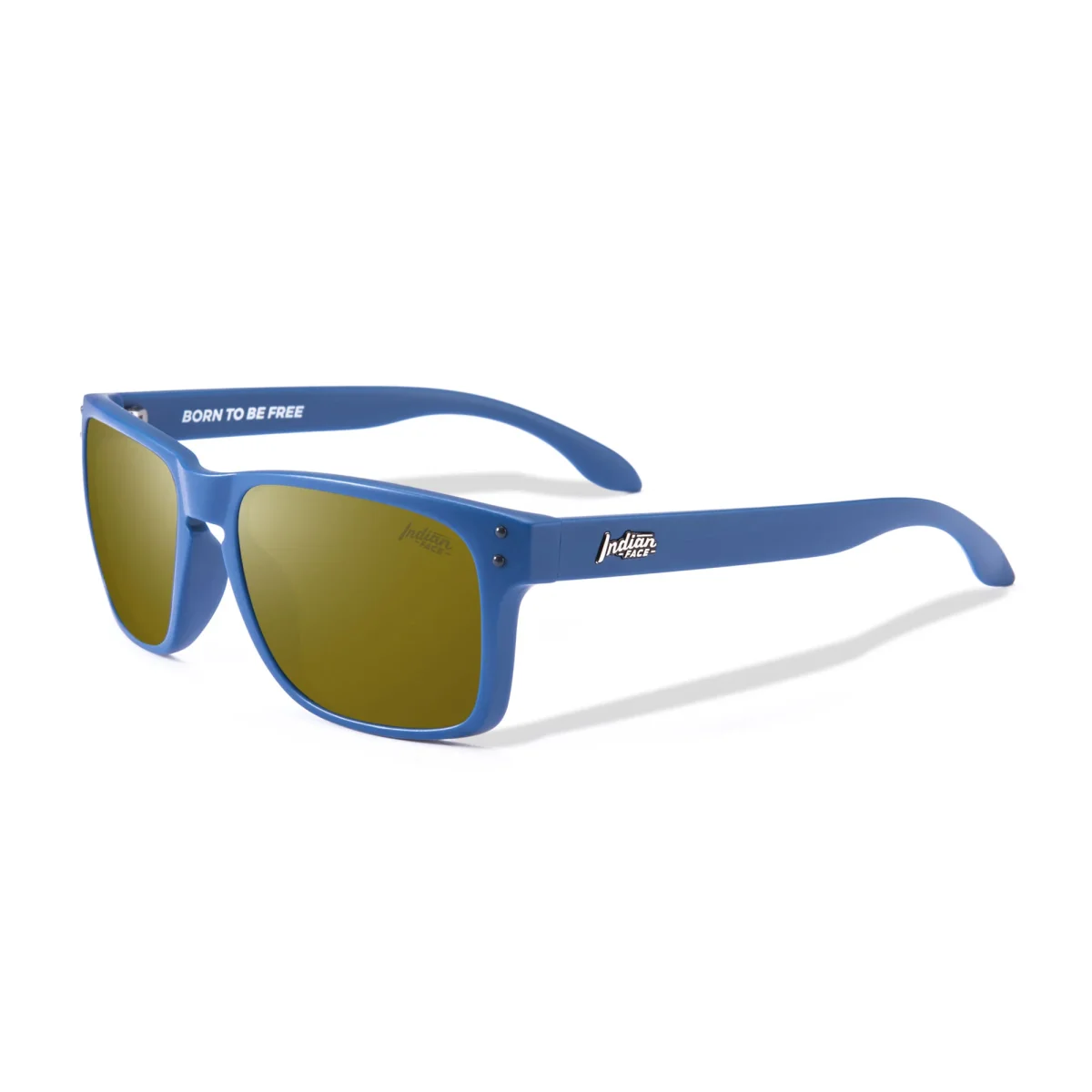 Freeride Blue / Bronze - Image 2