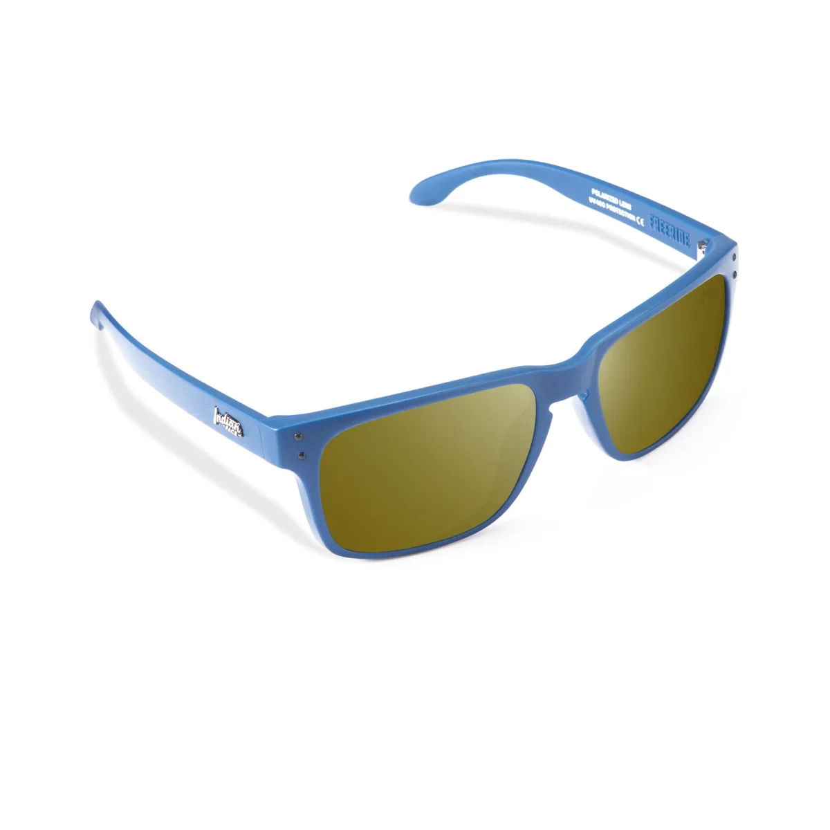 Freeride Blue / Bronze - Image 4