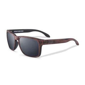 Freeride Wood / Black