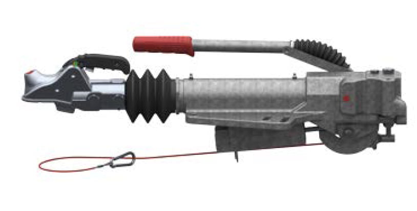 ENGATE DE INERCIA PROFI V 3500 + CABEÇOTE AK351 R-60 - Image 3