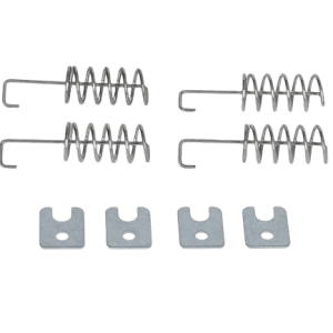 Conjunto Mola de Compressão