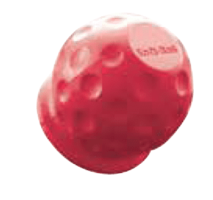 TAPA BOLA