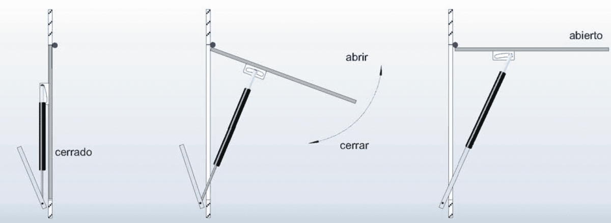 AMORTECEDOR 600N - Image 3
