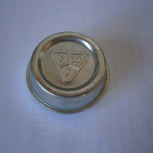 TAMPA DE CUBO DIAM.47MM