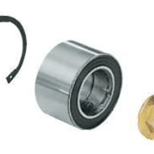 KIT ROLAMENTO COMPACTO CUBO 375KG