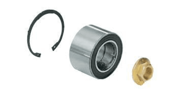 KIT ROLAMENTO COMPACTO CUBO 375KG