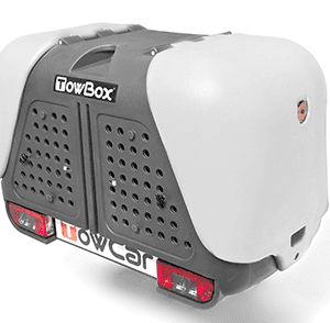 TowBox V2 CLASSIC ABERTO