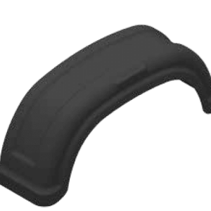 GUARDA LAMAS PLÁSTICO J8