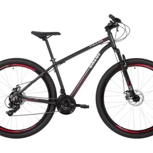 Bicicleta Aro 29 Caloi Vulcan