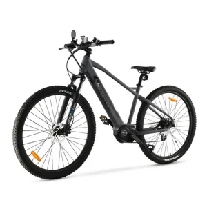 Bicicleta Elétrica Toronto Aro 29 Atrio