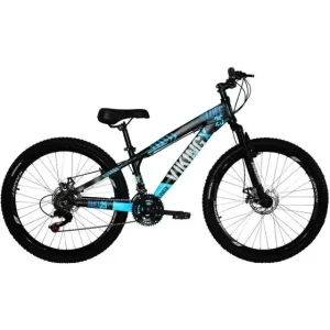 Bike Viking Freeride Tuff 25, aro 26, 21 velocidades