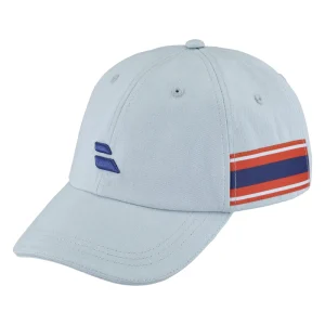 Casquette Babolat Cotton Cap Bleu