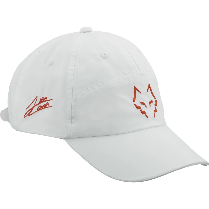 Casquette Babolat Perf Lebron Blanc - Image 3