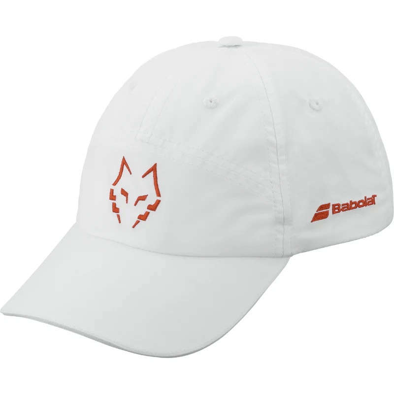 Casquette Babolat Perf Lebron Blanc - Image 2