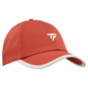 Casquette Tecnifibre Laser Rouge