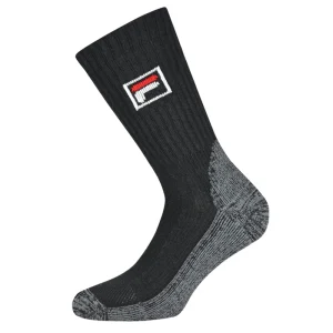 Chaussettes Fila Performance Sport Noir