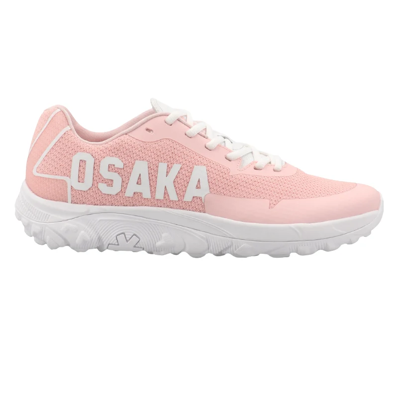Chaussures de padel Femme Osaka Kai MK1 Rose - Image 2