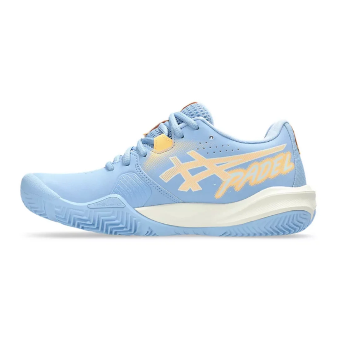 Chaussures de padel Femme Asics Gel-Challenger 15 Padel Bleu - Image 3