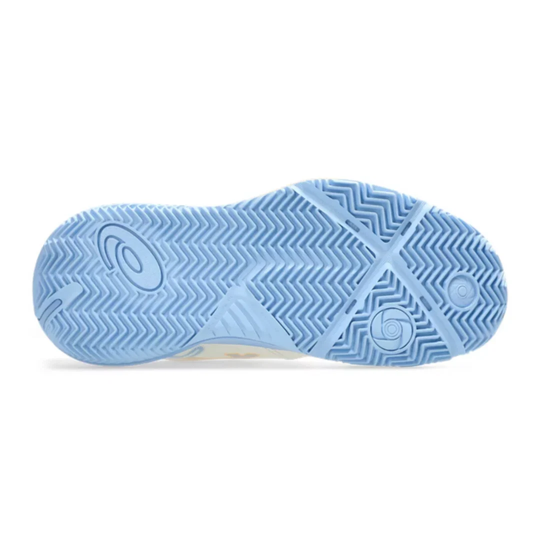 Chaussures de padel Femme Asics Gel-Challenger 15 Padel Bleu - Image 4