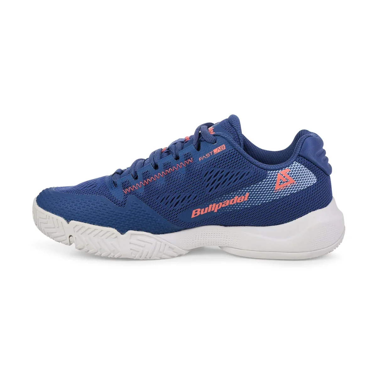 Chaussures de padel Femme Bullpadel Flow 25I Bleu - Image 4