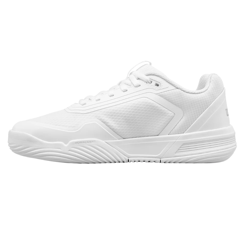 Chaussures de padel Femme Wilson Courtglide Padel Blanc - Image 5