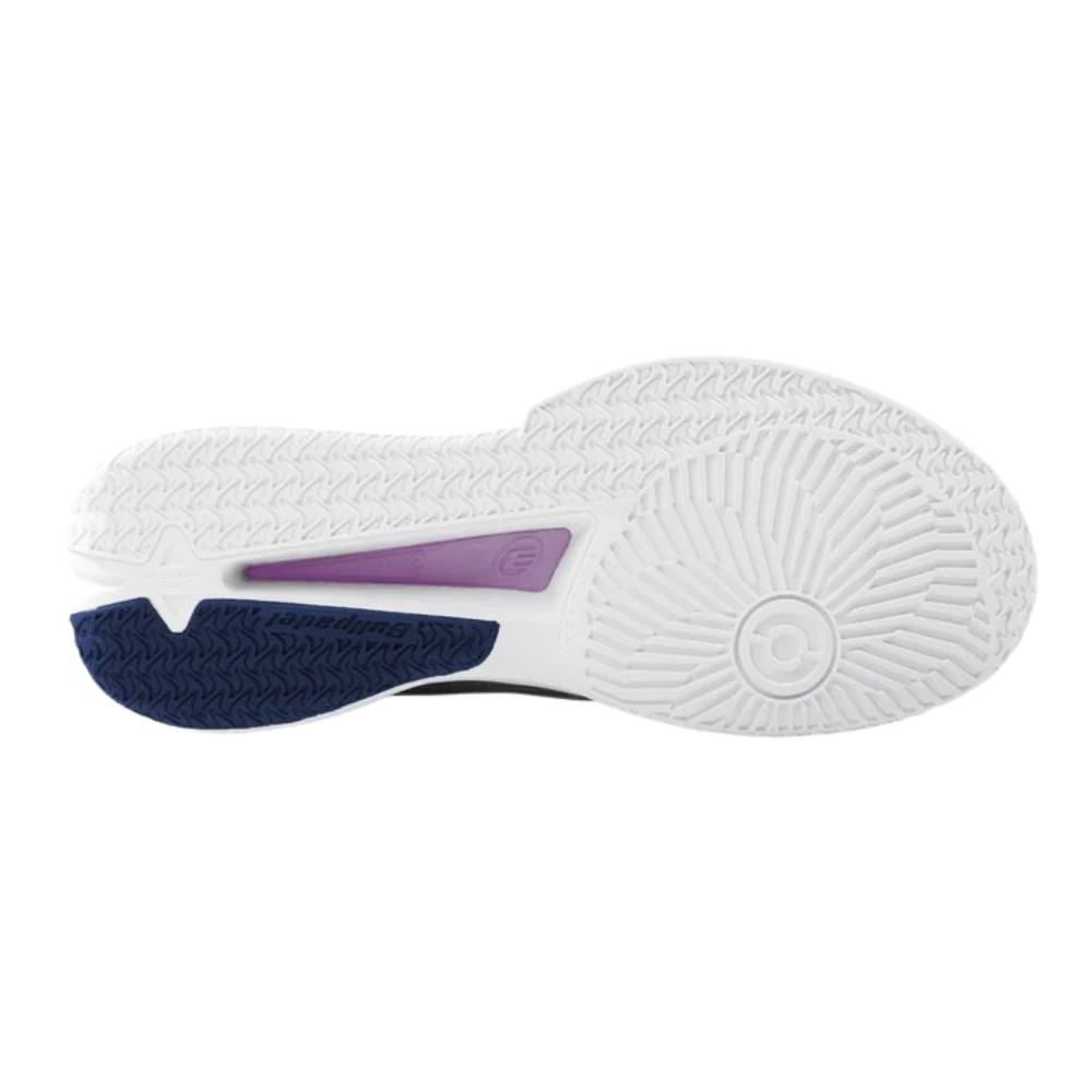 Chaussures de padel Femme Bullpadel Elite 26V Bleu - Image 4