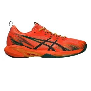 Chaussures de padel Homme Asics SonicSmash FF Orange