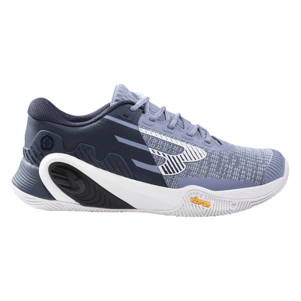 Chaussures de padel Homme Bullpadel Vertex Vibram 26V Bleu - Image 2