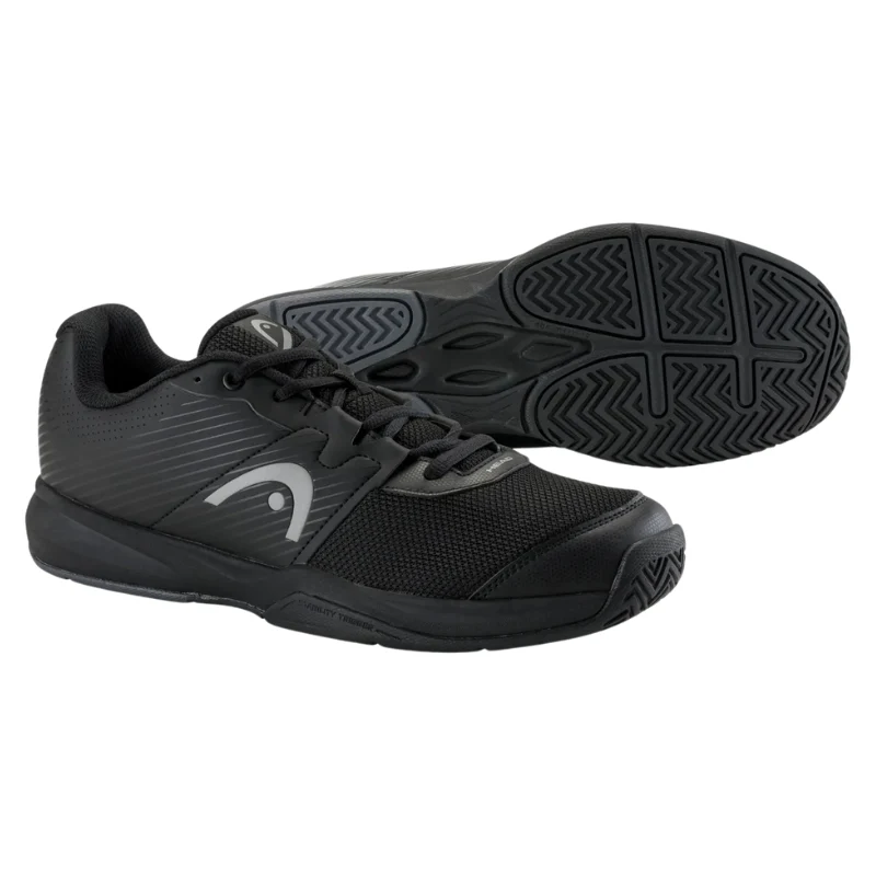 Chaussures de padel Homme Head Revolt Court Noir - Image 4