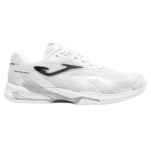 Chaussures de padel Homme Joma Ultra Light Men 2602 Blanc