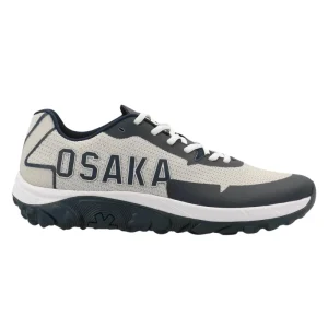 Chaussures de padel Homme Osaka Kai MK1 Bleu