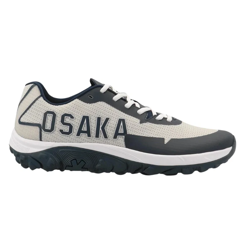 Chaussures de padel Homme Osaka Kai MK1 Bleu