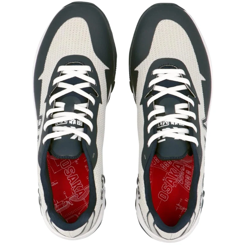 Chaussures de padel Homme Osaka Kai MK1 Bleu - Image 5