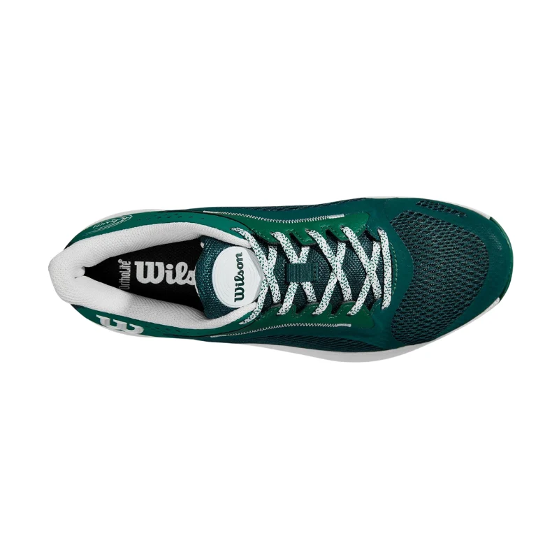 Chaussures de padel Homme Wilson Hurakn 2.0 Vert - Image 5