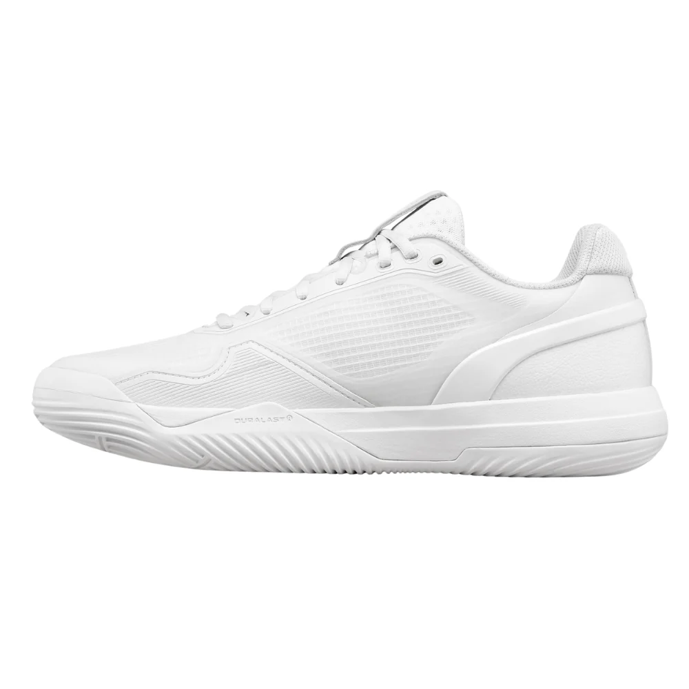 Chaussures de padel Homme Wilson Rush Pro 5 Blanc - Image 4