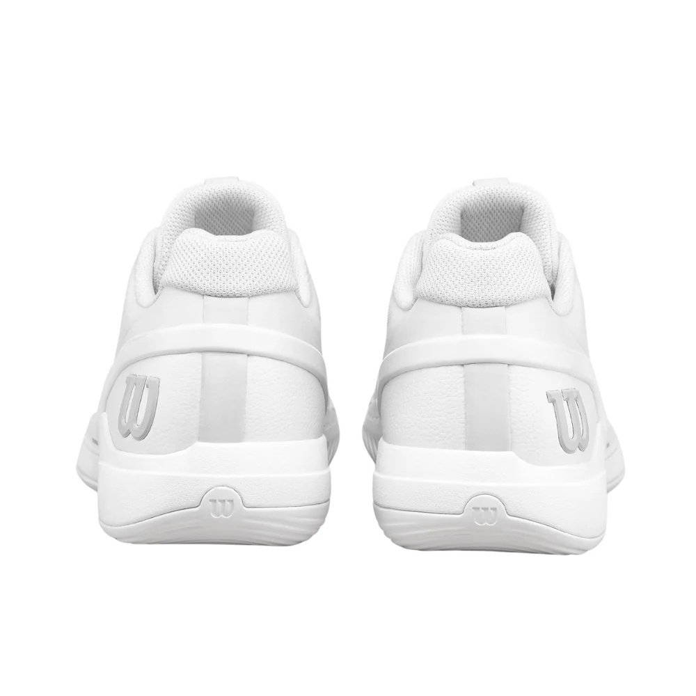 Chaussures de padel Homme Wilson Rush Pro 5 Blanc - Image 8