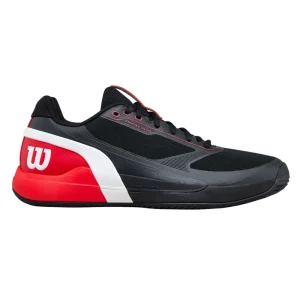 Chaussures de padel Homme Wilson Rush Pro 5 Noir
