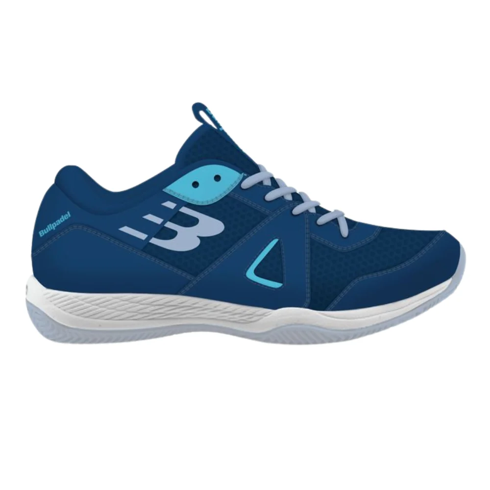 Chaussures de padel Junior Bullpadel Bekon 26V - Image 2